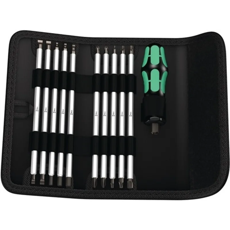 Schraubendrehersatz 88/1 Vario 17-tlg.WERA de Wera – image du produit