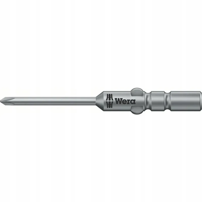 Schroefbit PH0x40mm JCIS 4mm HIOS by Wera – product image