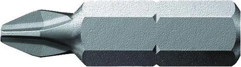 Schroefbit PH1 50mm 10 stuks by Wera – product image