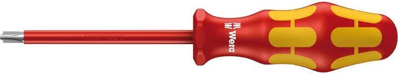 Schroevendraaier 162i VDEPH/S 2x100 mm Wera by Wera, Yellow – product image
