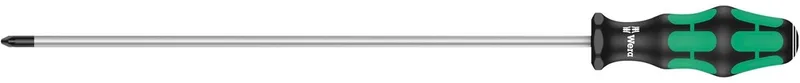 Schroevendraaier 355 PZ 2x300mm Wera by Wera, Silver – product image