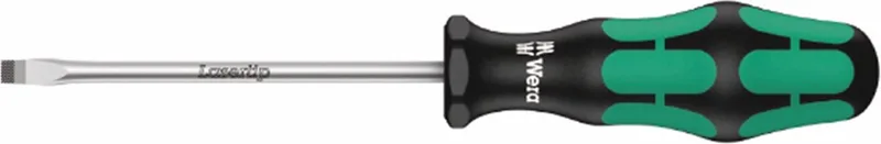 Schroevendraaier de Wera, Kleurloos – image du produit