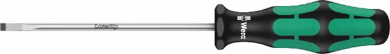 schroevendraaier SL 1,0x5,5x150 mm by Wera – product image