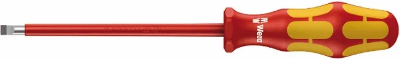 Schroevendraaier VDE160I - 8x175mm van Wera, Kleurloos – productafbeelding