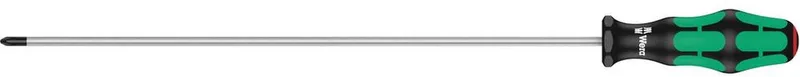 Schroevendraaiers 350 PH1x300 mm Wera by Wera, Kleurloos – product image