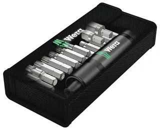 Schroevendraaierset 90Nm by Wera – product image 2 of 2