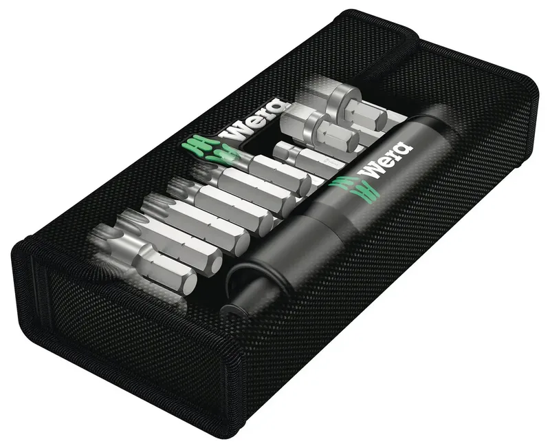 Schroevendraaierset 90Nm by Wera – product image 2 of 2