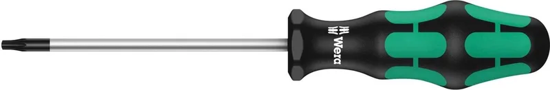 Schroevendraaierset de Wera, Kleurloos – image du produit