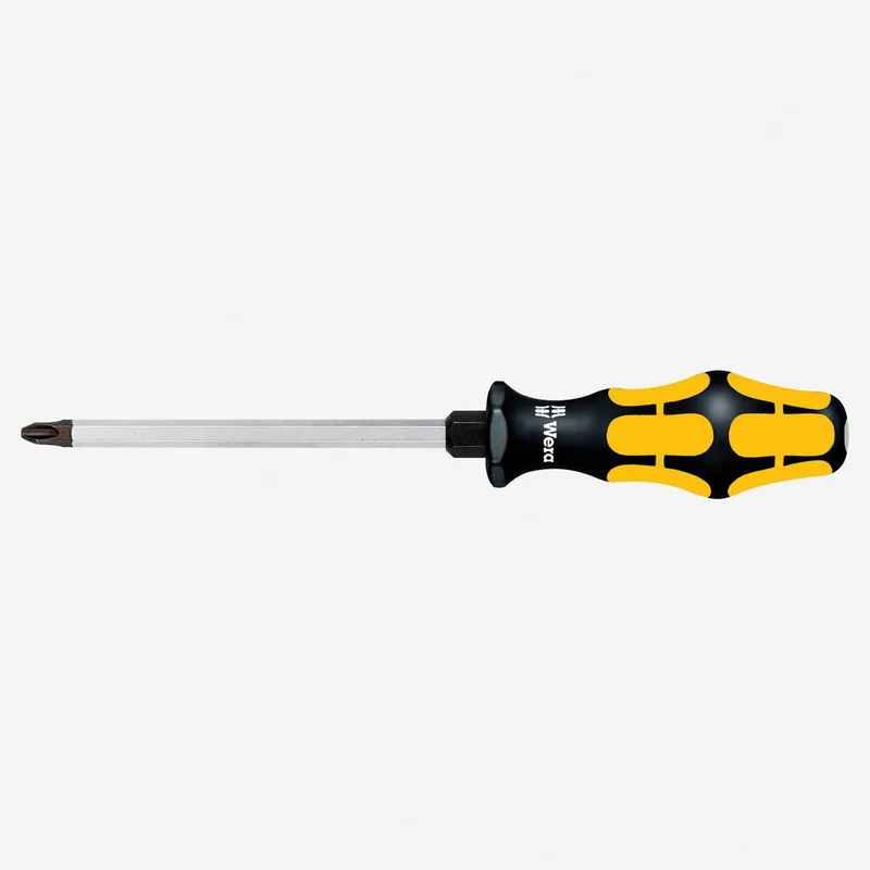 Schroevendraaierset de Wera, Kleurloos – image du produit