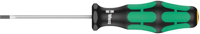Schroevendraaierset von Wera, Kleurloos – Produktbild