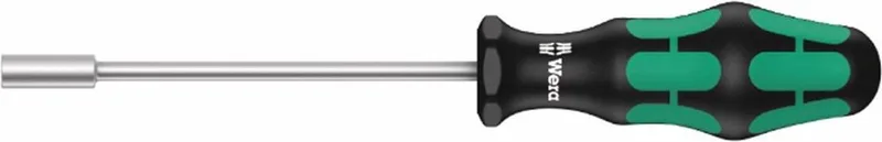 Schroevendraaierset de Wera, Kleurloos – image du produit