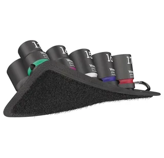 Steckschlüssel Steckschlüsseleinsatz-Satz, 1/2″-Antrieb 05004580001 fra Wera – produktbillede 2 af 2