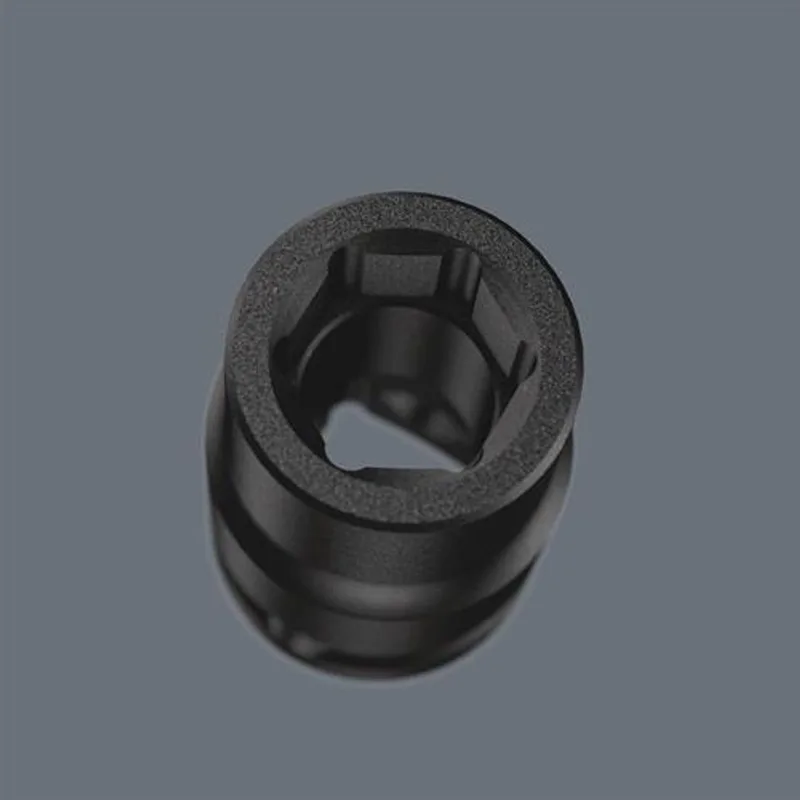 Steckschlüsseleinsatz 8790 B Impaktor Deep 3/8 Zoll 16mm L.63mm W... de Wera – image du produit
