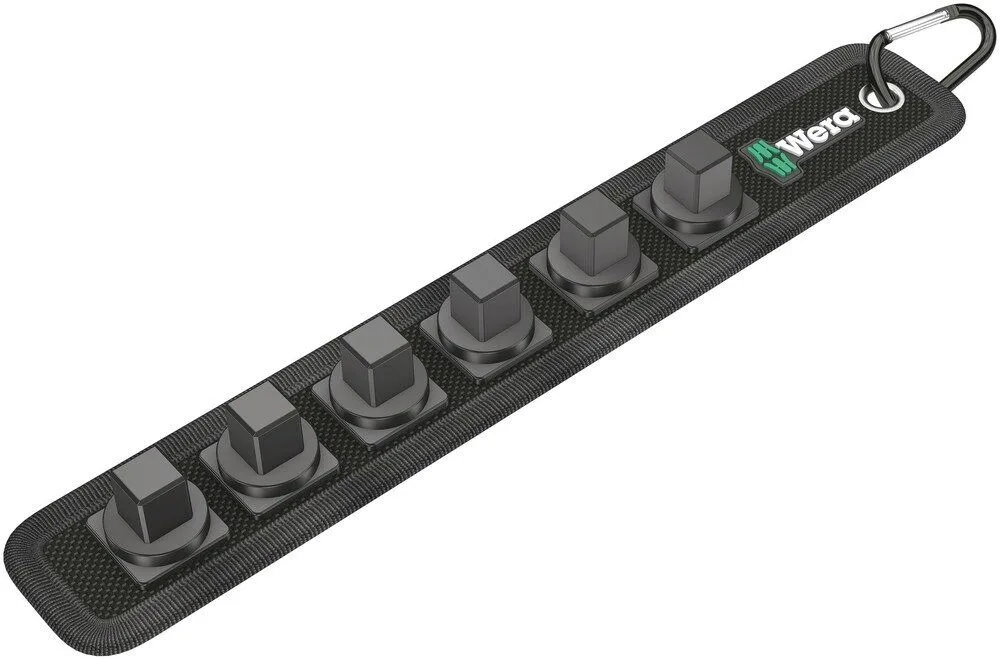 STOFFEN RIEM 6DLG 05003892001 fra Wera – produktbillede