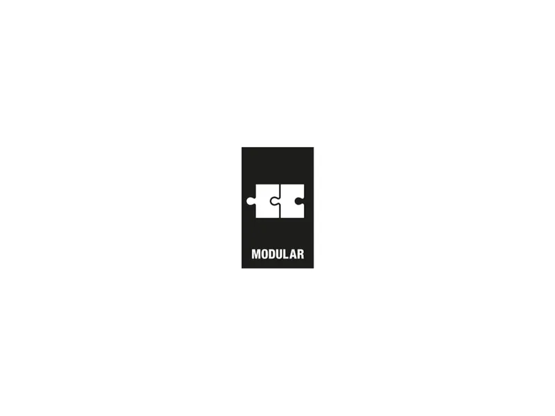 Tool-Check Modular Micro 1 05049002001 Gereedschapsset 21-delig van Wera – productafbeelding 3 van 5