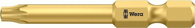 Torx Bit T40 x 50mm HF - Houdfunctie by Wera – product image