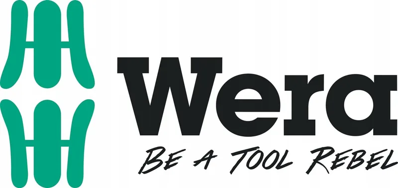 Torx Bit TX 5 x 50 mm 1/4" 867/4 Z by Wera – product image