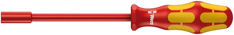 Tournevis VDE à douille hexagonale 9 mm Wera 190i de Wera – image du produit