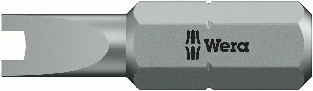 VORKBIT 857/1 Z 05057152001 van Wera – productafbeelding