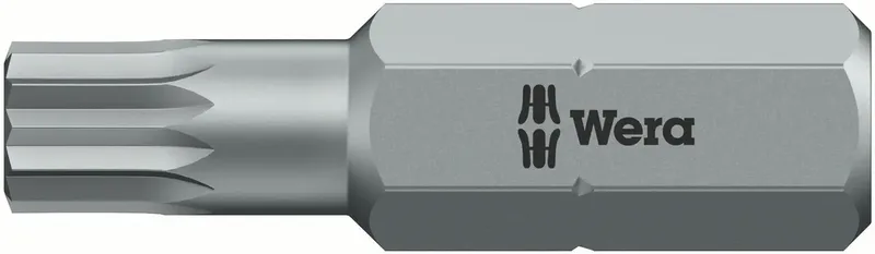 Embout denté Wera XZN M10 de Wera – image du produit