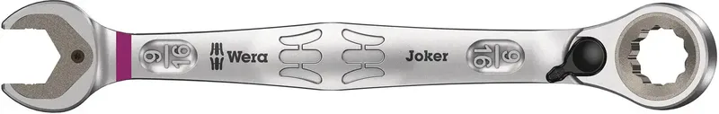 Wera 05020079001 Joker Switch Clé mixte 1 pièce 8 - 25 mm de Wera – image du produit