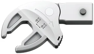 Wera 05020171001 Insteek-steeksleutel by Wera – product image 1 of 2