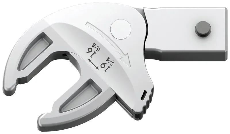 Wera 05020171001 Insteek-steeksleutel by Wera – product image