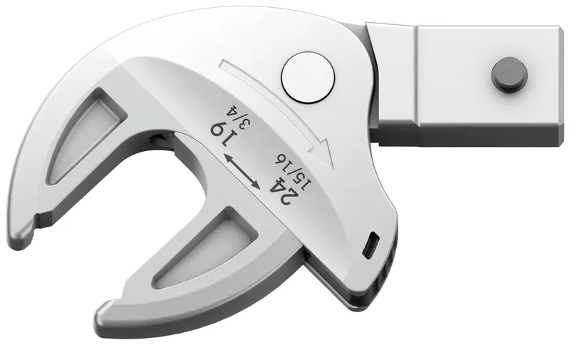 Wera 05020172001 Insteek-steeksleutel by Wera – product image