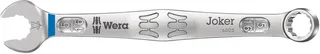 Wera 05020211001 6003 Joker Imperial Clé mixte Ouverture de clé (pouces) (uniquement pour le titre) 5/16 de Wera – image du produit 1 sur 2