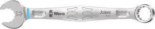 Wera 05020217001 6003 Joker Imperial Clé mixte Ouverture de clé (pouces) (uniquement pour le titre) 11/16 de Wera – image du produit 1 sur 2