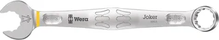 Wera 05020218001 6003 Joker Imperial Clé mixte Ouverture de clé (pouces) (uniquement pour le titre) 3/4 de Wera – image du produit 1 sur 2