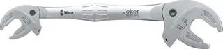 Wera 05020332001 6006 Joker S/L Doppel-Maulschlüssel by Wera – product image 1 of 2