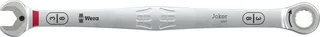 Wera 05020358001 6007 Joker Clé mixte Ouverture de clé (métrique) 15 mm de Wera – image du produit 1 sur 2