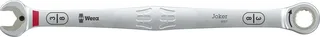 Wera 05020359001 6007 Joker Clé mixte Ouverture de clé (métrique) 16 mm de Wera – image du produit 1 sur 2