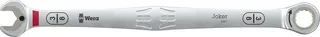 Wera 05020360001 6007 Joker Gaffelnøgle Nøglebredde (metrisk) (kun til del) 18 mm fra Wera – produktbillede 1 af 2