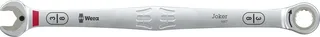 Wera 05020368001 6007 Joker inch Ring-Maulschlüssel Schlüsselweite (Zoll) 3/4 von Wera – Produktbild 1 von 2