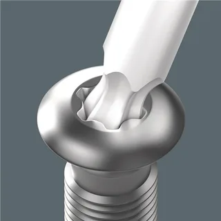 Wera 05024480001 967/9 TX XL Multicolour 1 9-delige Stiftsleutelset - Lang - Torx van Wera, Kleurloos – productafbeelding 2 van 2