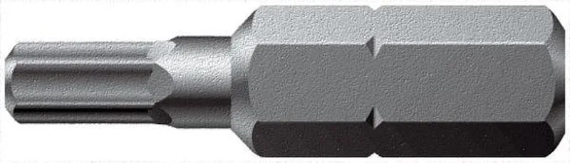 Wera 05056325001 840/1 Z Zeskant Bits 5,0 x 25mm de Wera – image du produit
