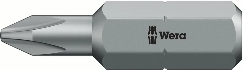 Wera 05057705001 851/2 Z Bits Phillips PH 1 x 32mm von Wera – Produktbild