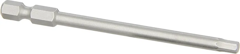 Wera 05059631001 840/4 Z Zeskant Bits 4,0 x 89 mm de Wera – image du produit