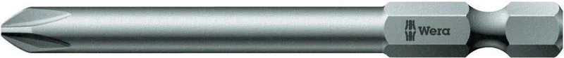 Wera 05059775001 1/4" Philips Bit - PH2 x 89mm by Wera – product image