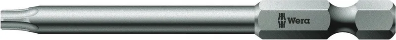 Wera 05060105001 867/4 Z TORX® Bits TX 15 x 70mm by Wera – product image