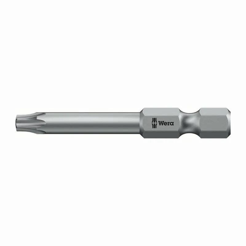Wera 05060196001 867/4 Z TORX® Bits TX 10 x 152mm de Wera – image du produit