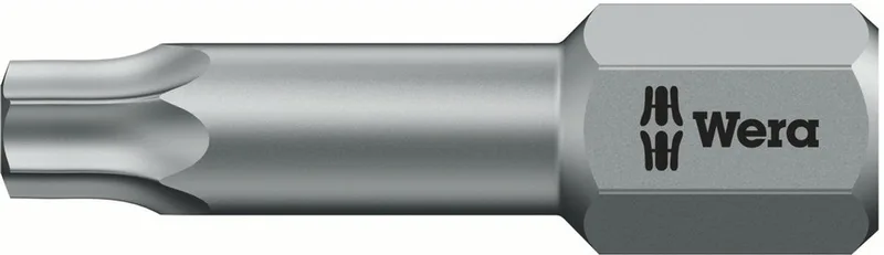 Wera 05066304001 867/1 TZ TORX® Bits TX 9 x 25mm by Wera – product image