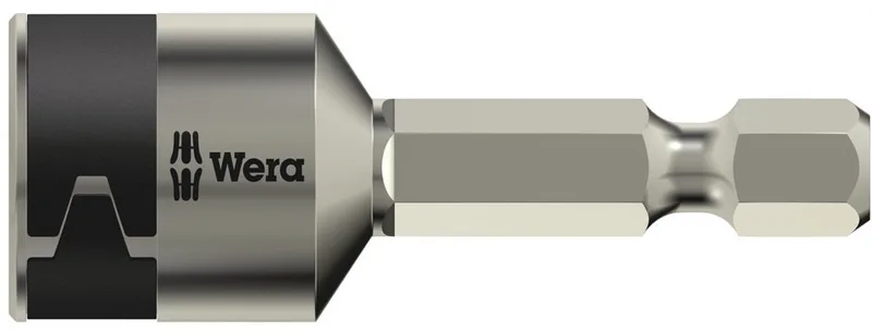 Wera 05071228001 3869/4 Dopbit, RVS 3/8 x 50mm by Wera – product image