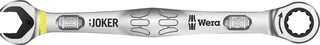 Wera 05073270001 Joker Kombinationsnøgle Nøglebredde (metrisk) (kun til del) 10 mm fra Wera – produktbillede 1 af 2