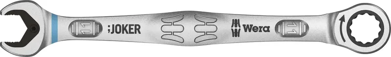 Wera 05073271001 Joker Ring-Maulschlüssel Schlüsselweite (Metrisch) 11 mm de Wera – image du produit