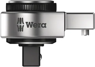 Wera 05078635001 Einsteckumschaltknarre by Wera – product image 1 of 2