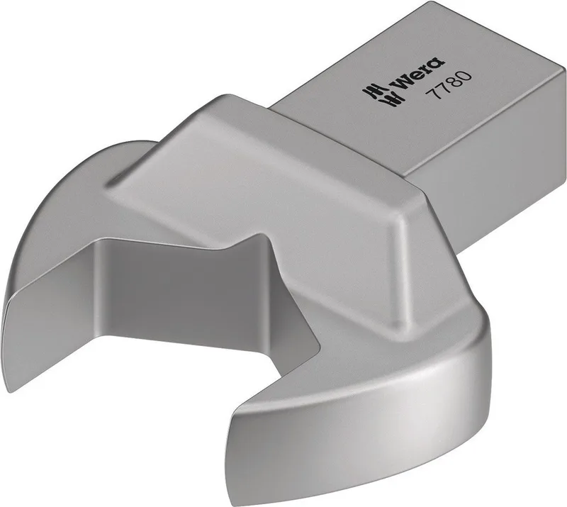 Wera 05078683001 Insteek-steeksleutel by Wera – product image