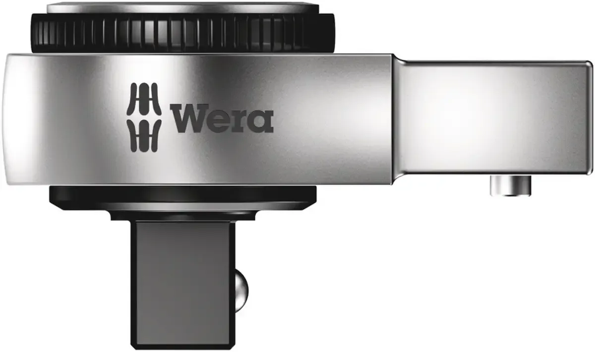 Wera 05078710001 Indstiksadapter fra Wera – produktbillede